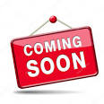 coming soon